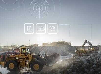 Tre segreti per migliorare la produttività della tua Volvo