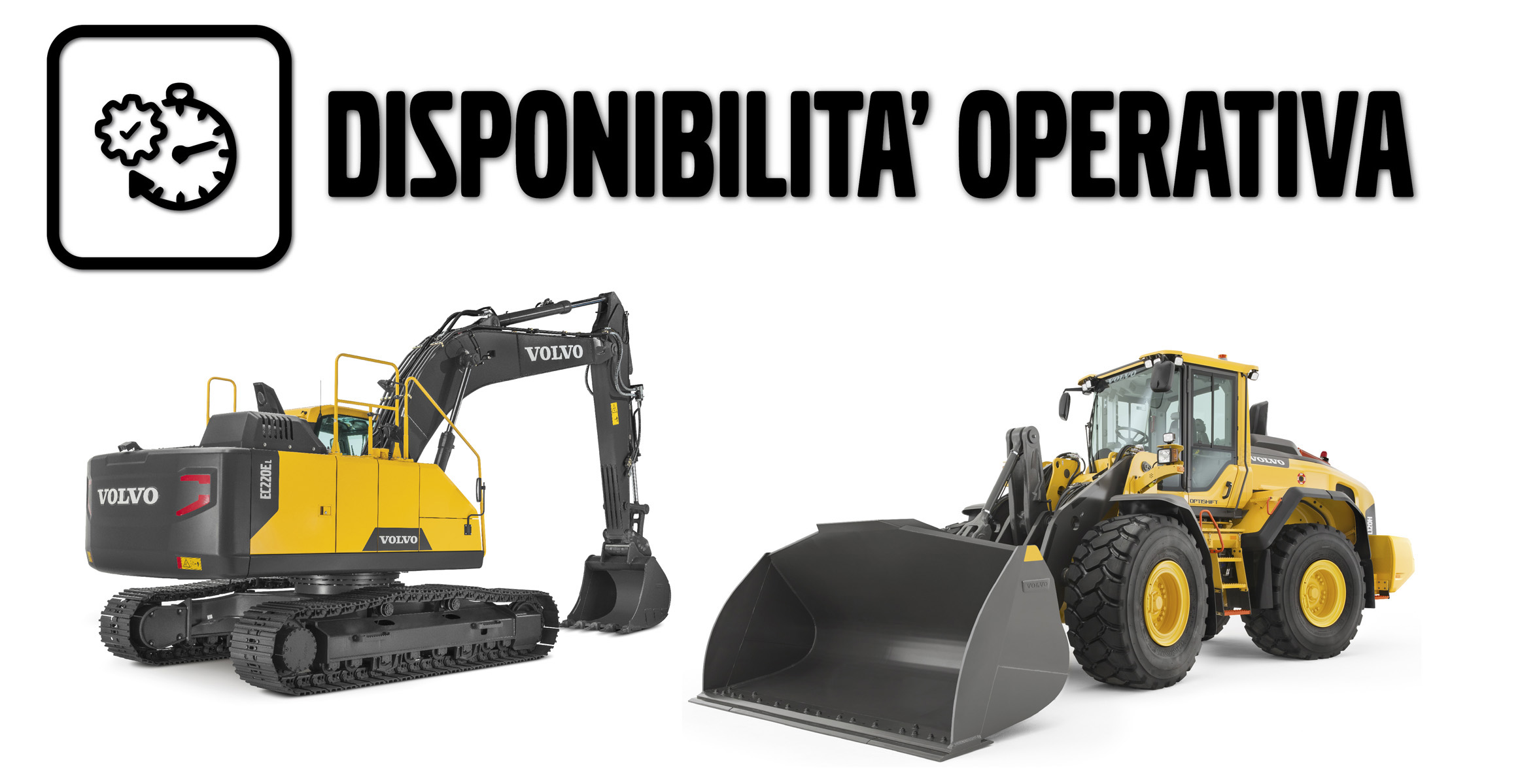 Disponibilità Operativa