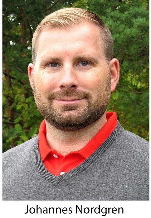 Johannes Nordgren