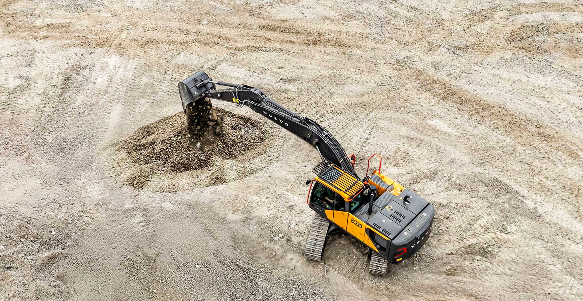 new-generation-excavators