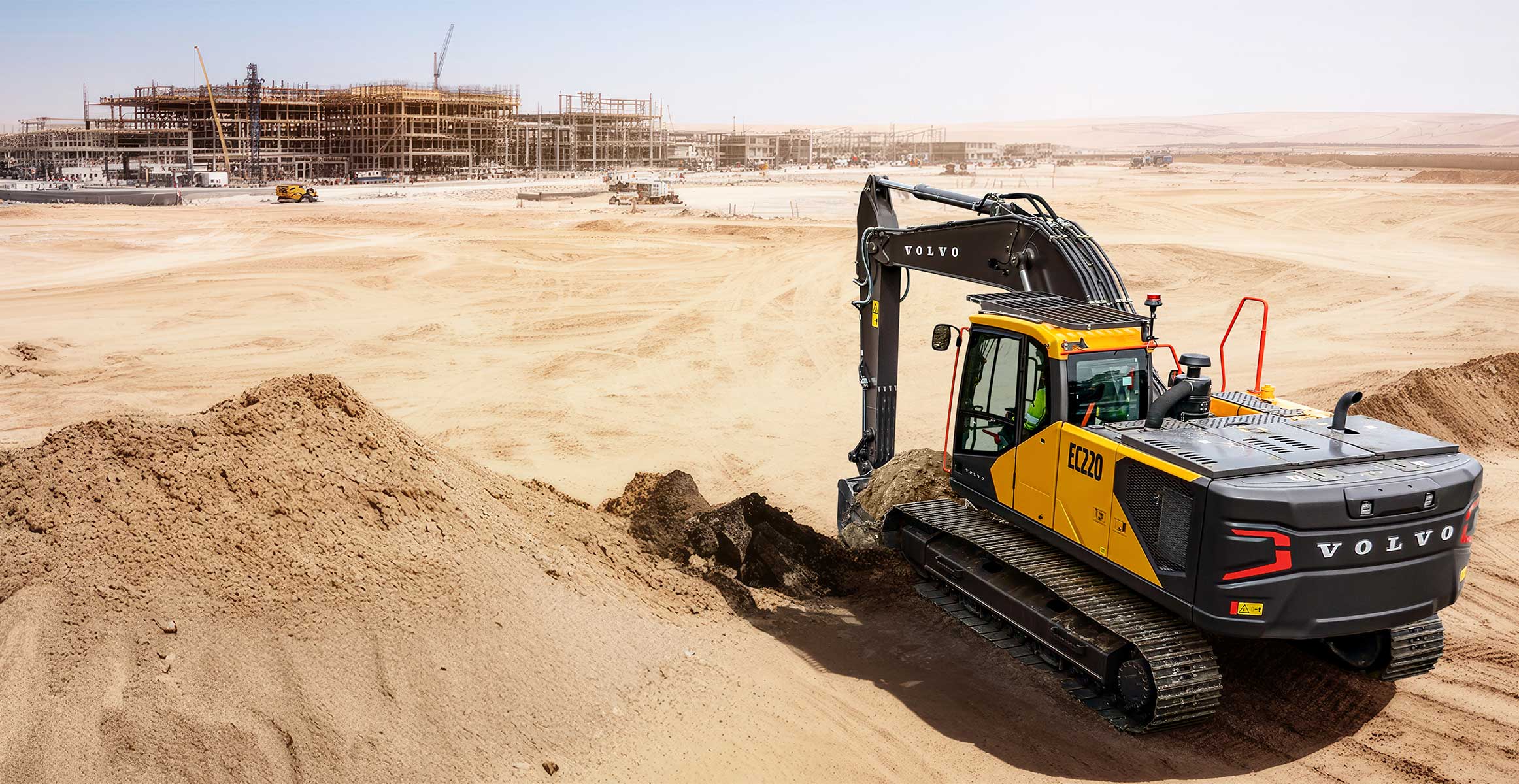 new-generation-excavators