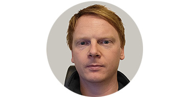 Serviceleder Drøbak