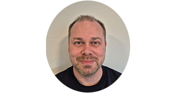 Kim Ronny Larsen