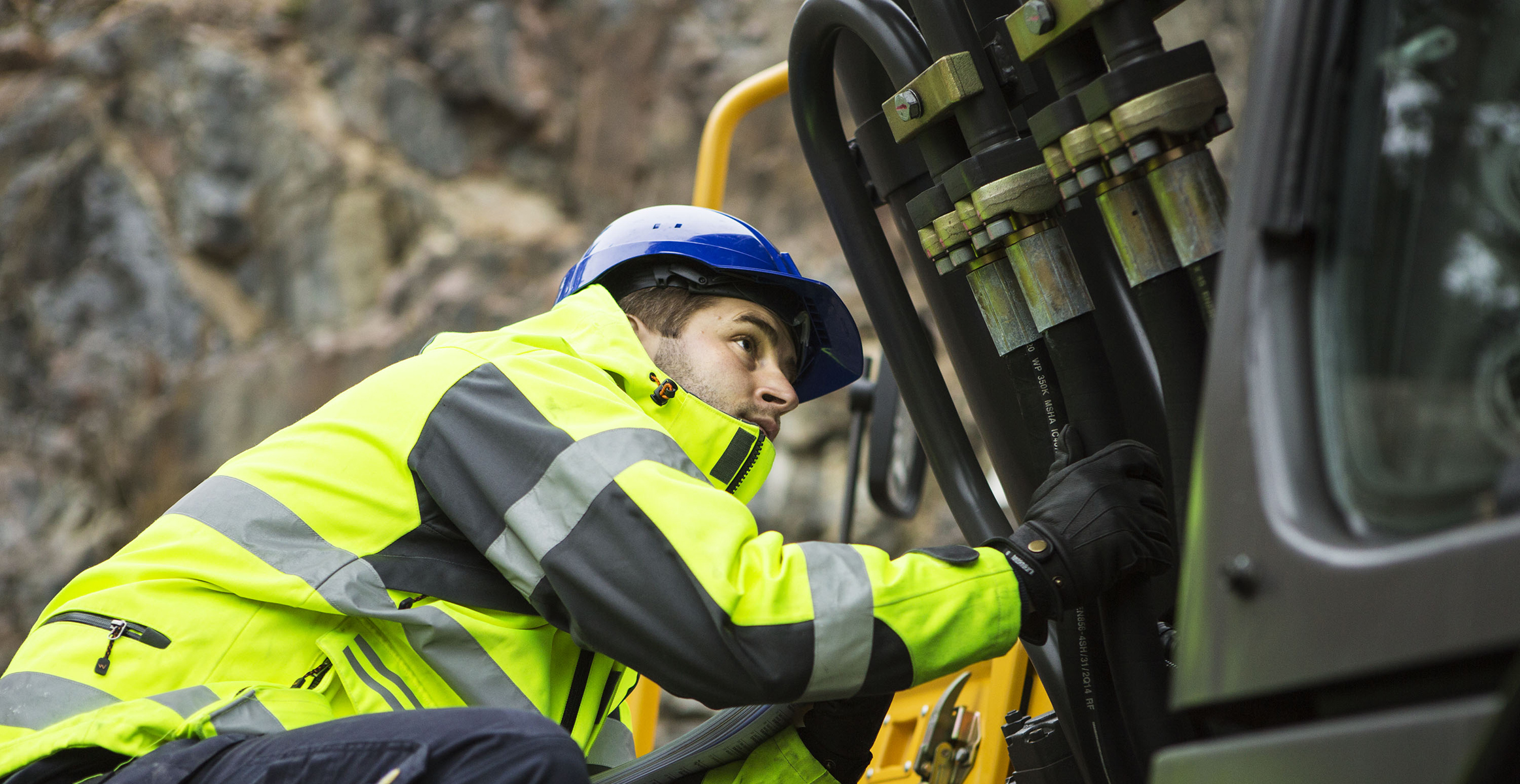 Mekanikerstilling ledig i Drammen og på Råde