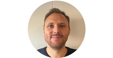 Martin Rinde