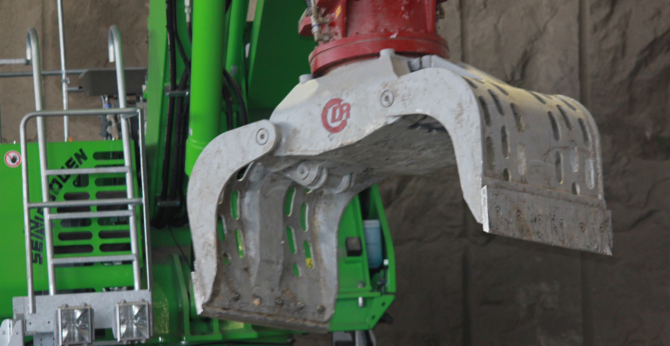 Annet utstyr Demarec