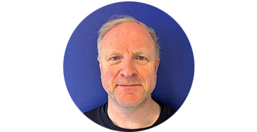 Håkon Østvik