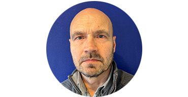 Roger Pedersen
