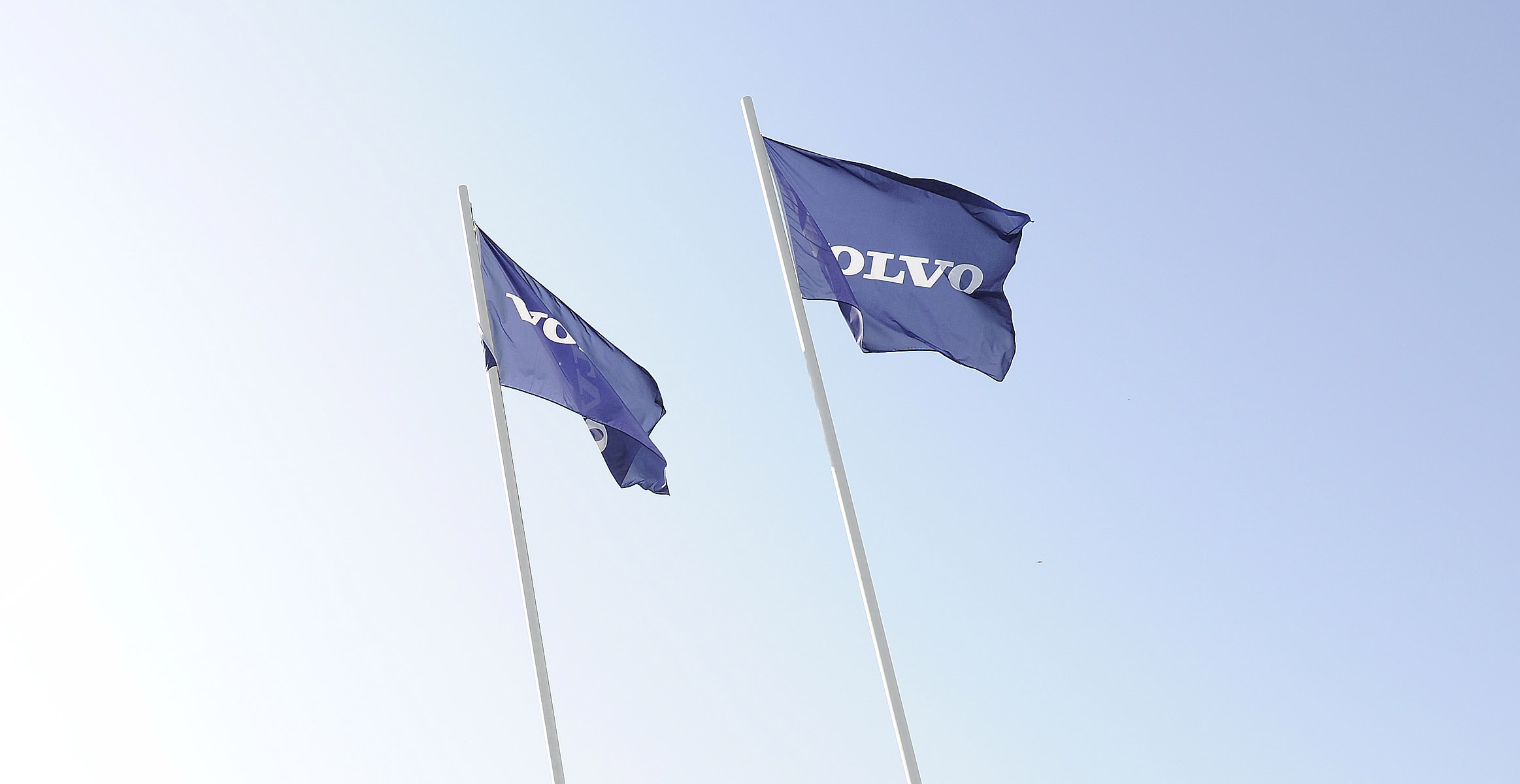 Volvo Maskin Service