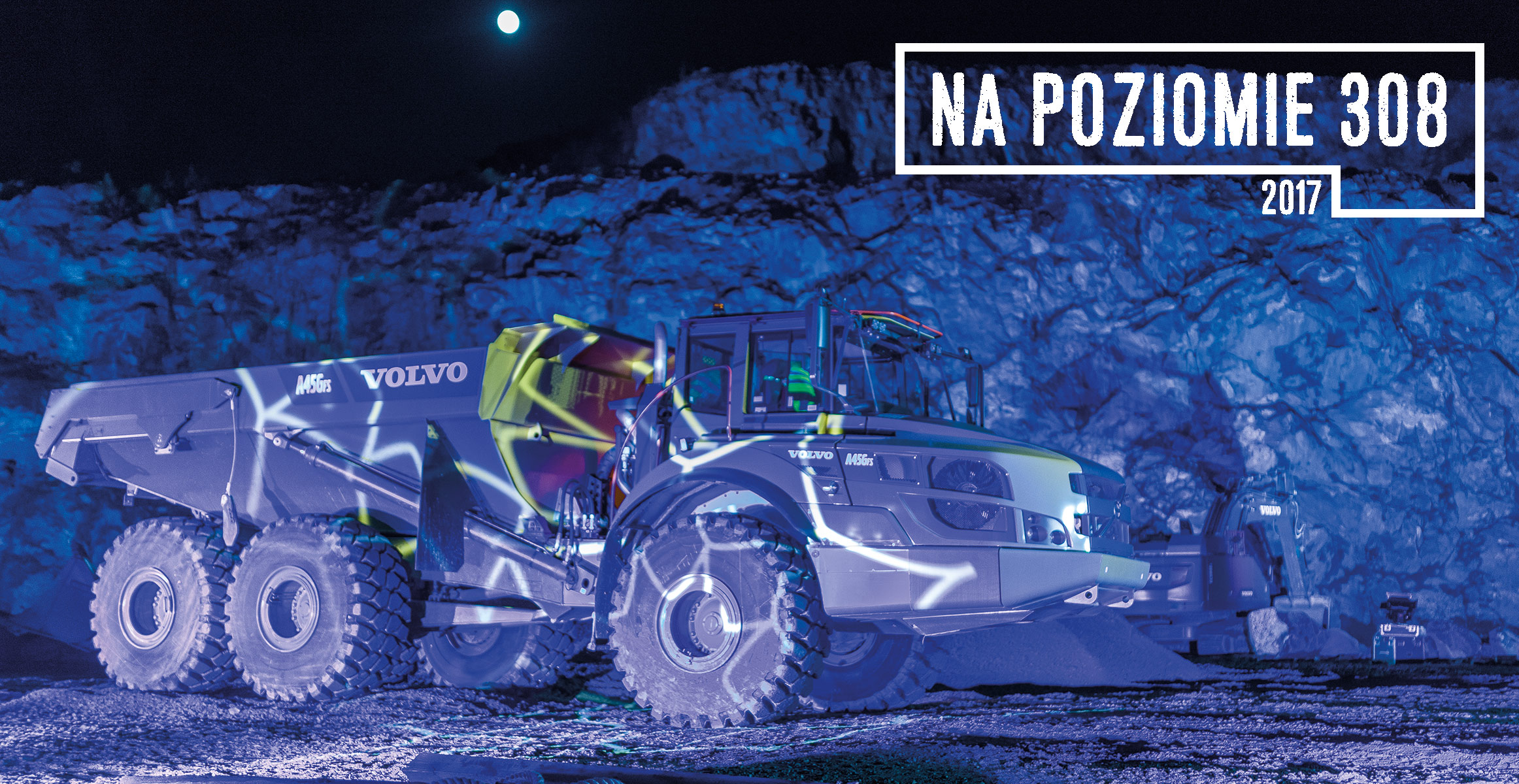Na poziomie 308