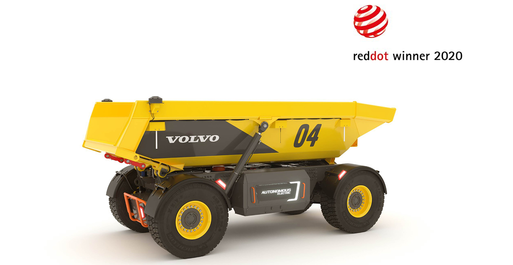 Elektryczne wozidło elektryczne TA15