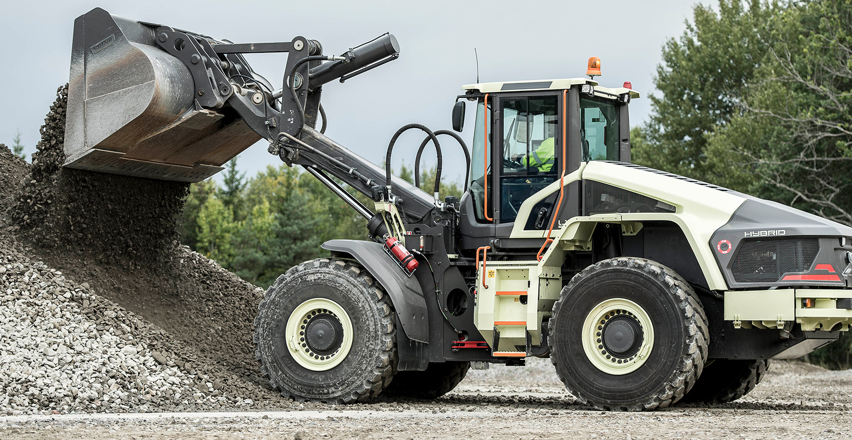 Elektryczna Kopalnia