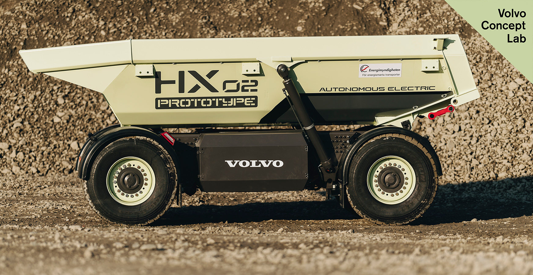 Elektryczna Kopalnia