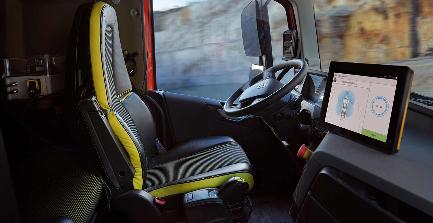 Projekt Brønnøy Kalk