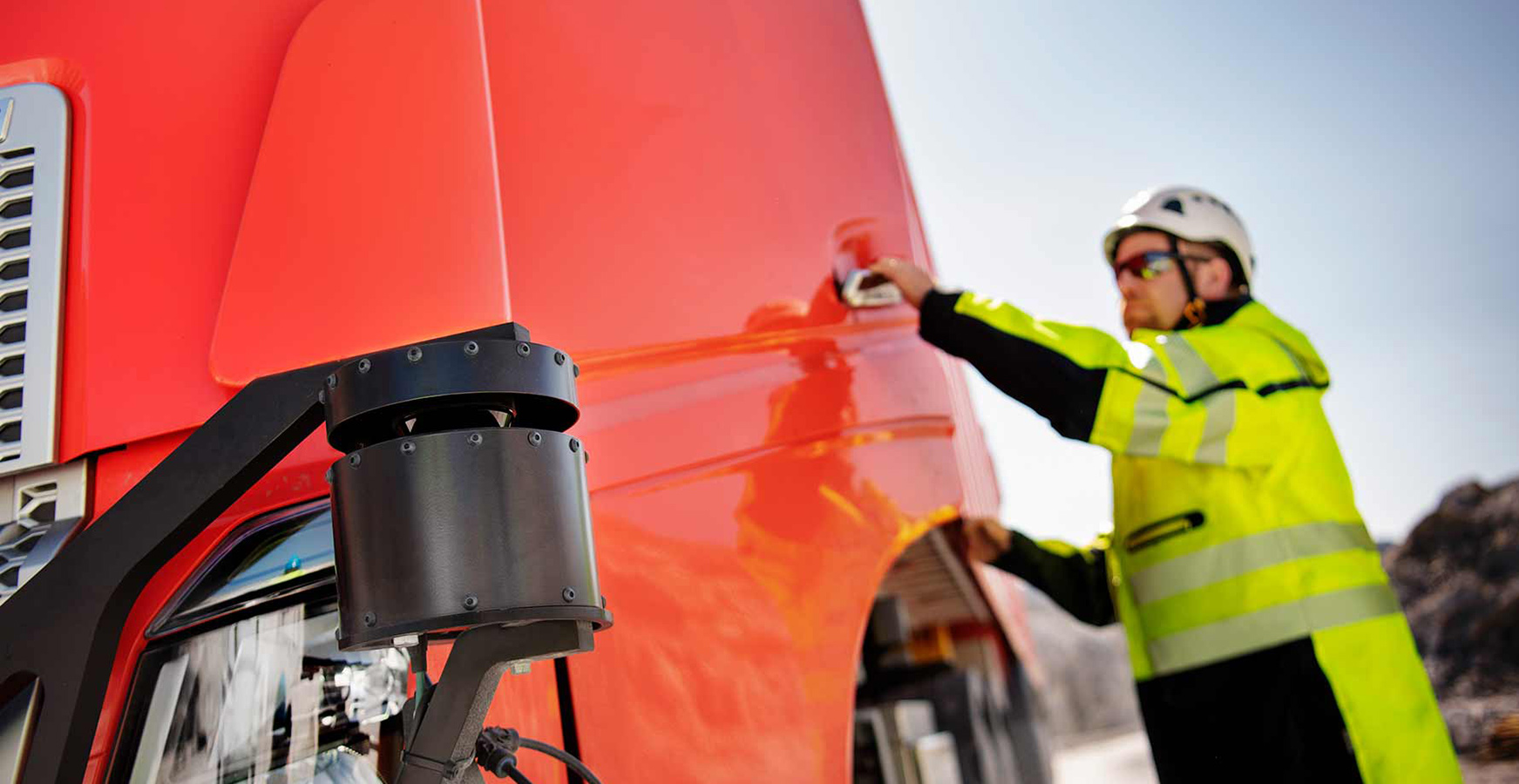 Projekt Brønnøy Kalk