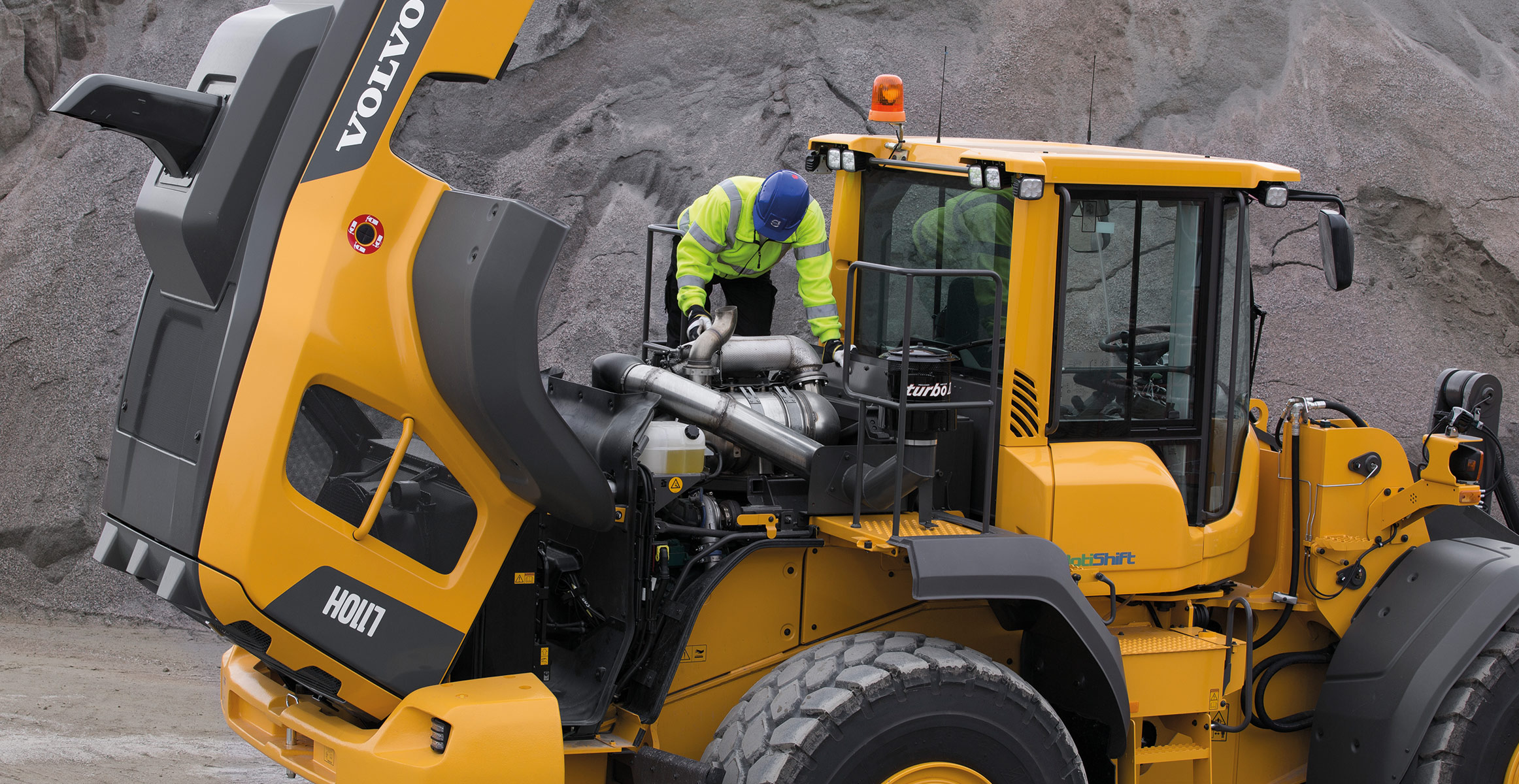 Porady eksperta Volvo