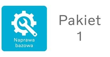 Naprawa bazowa