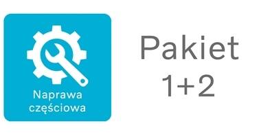 Naprawa częściowa