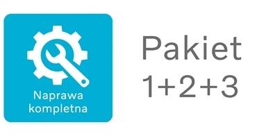 Naprawa kompletna