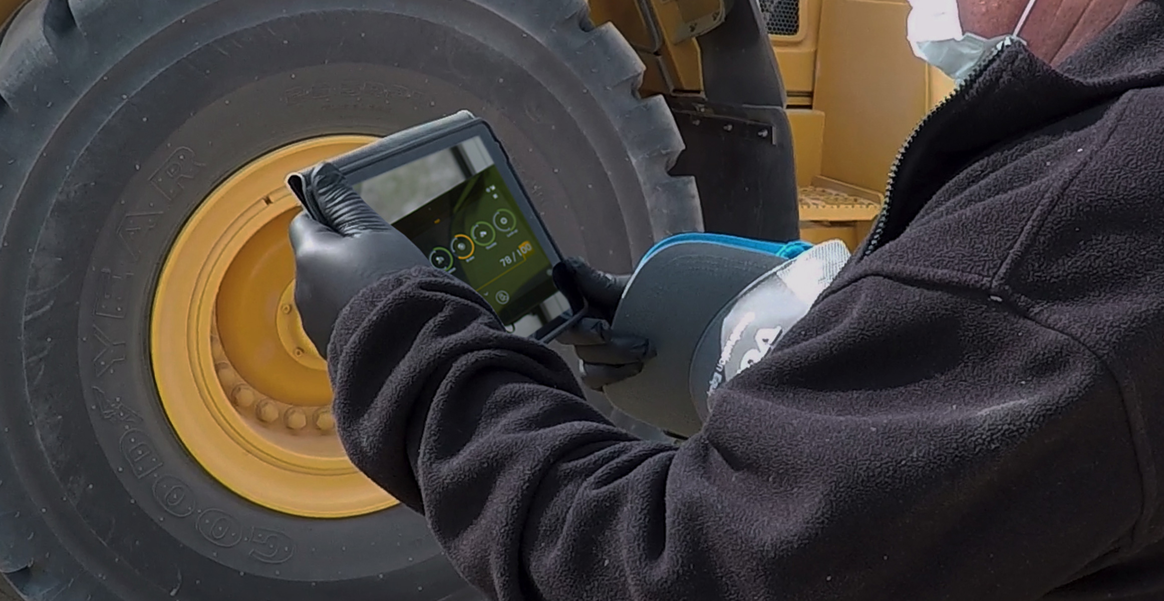 Szkolenie operatorów