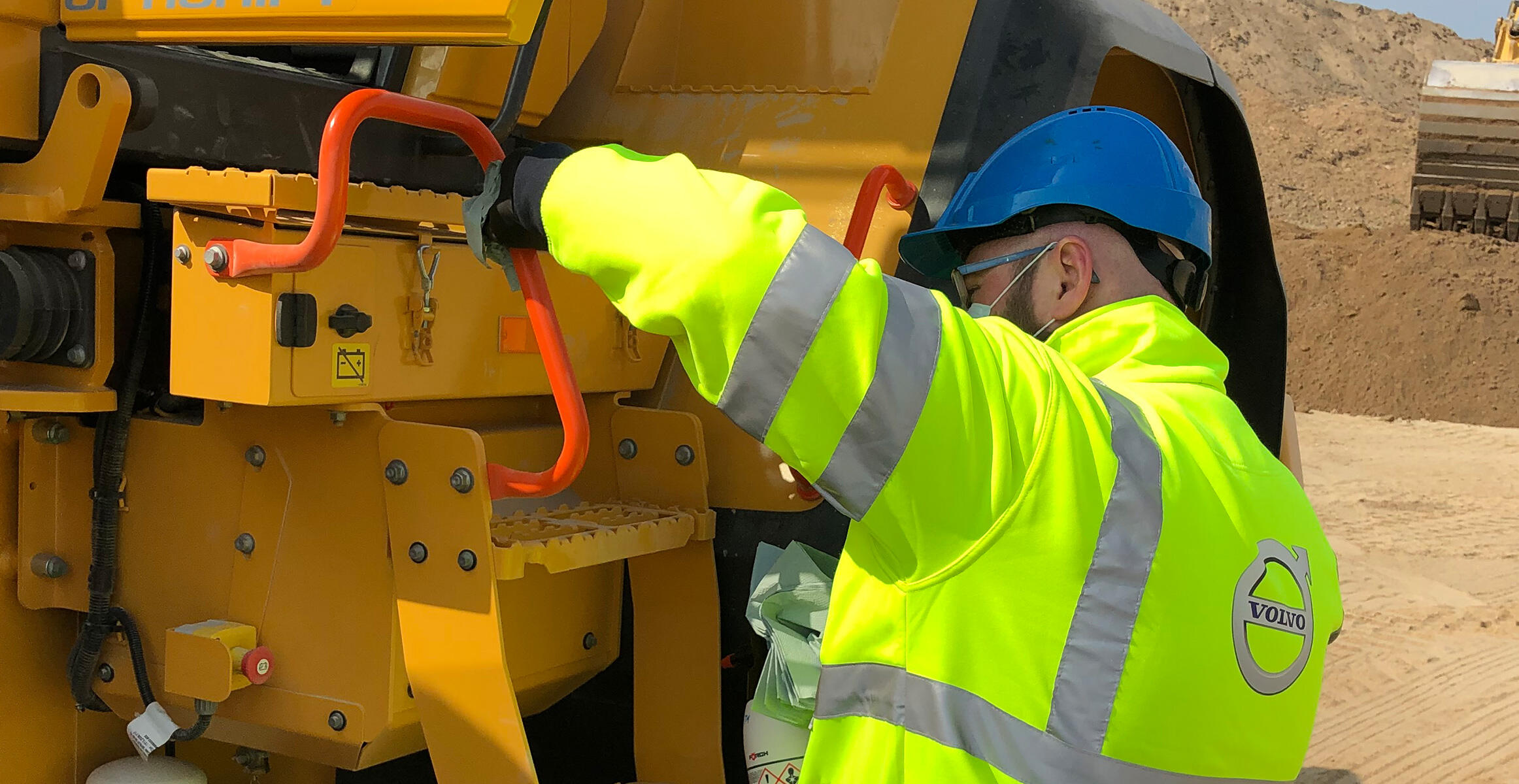 Bezpieczne przekazanie