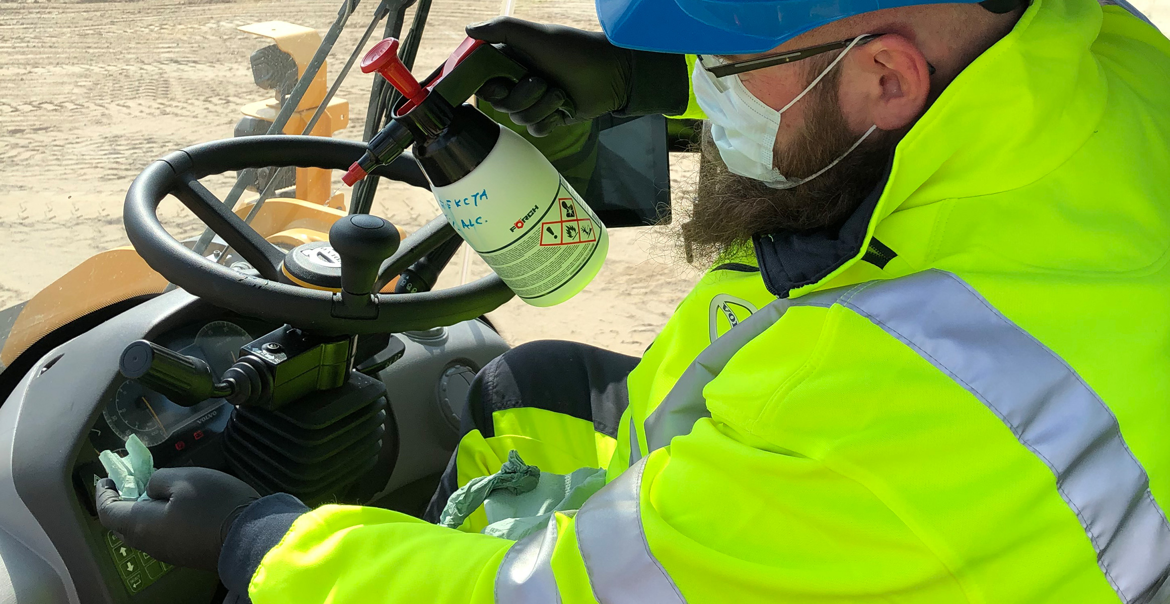 Bezpieczne przekazanie