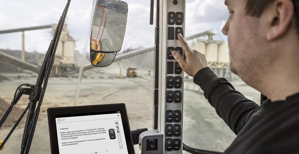 Aplikacja Operator Coaching