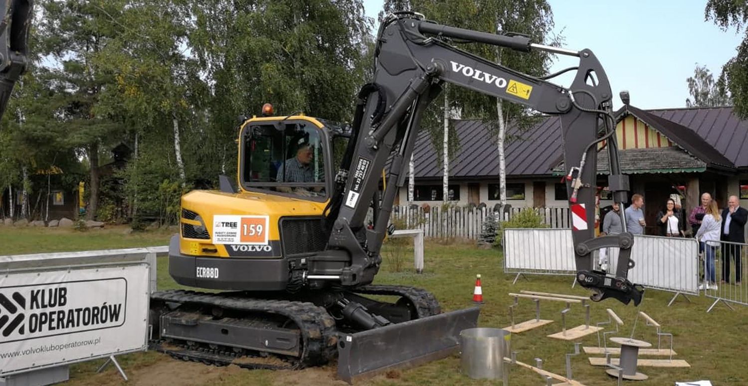 Spotkanie pracowników Grupy TREE