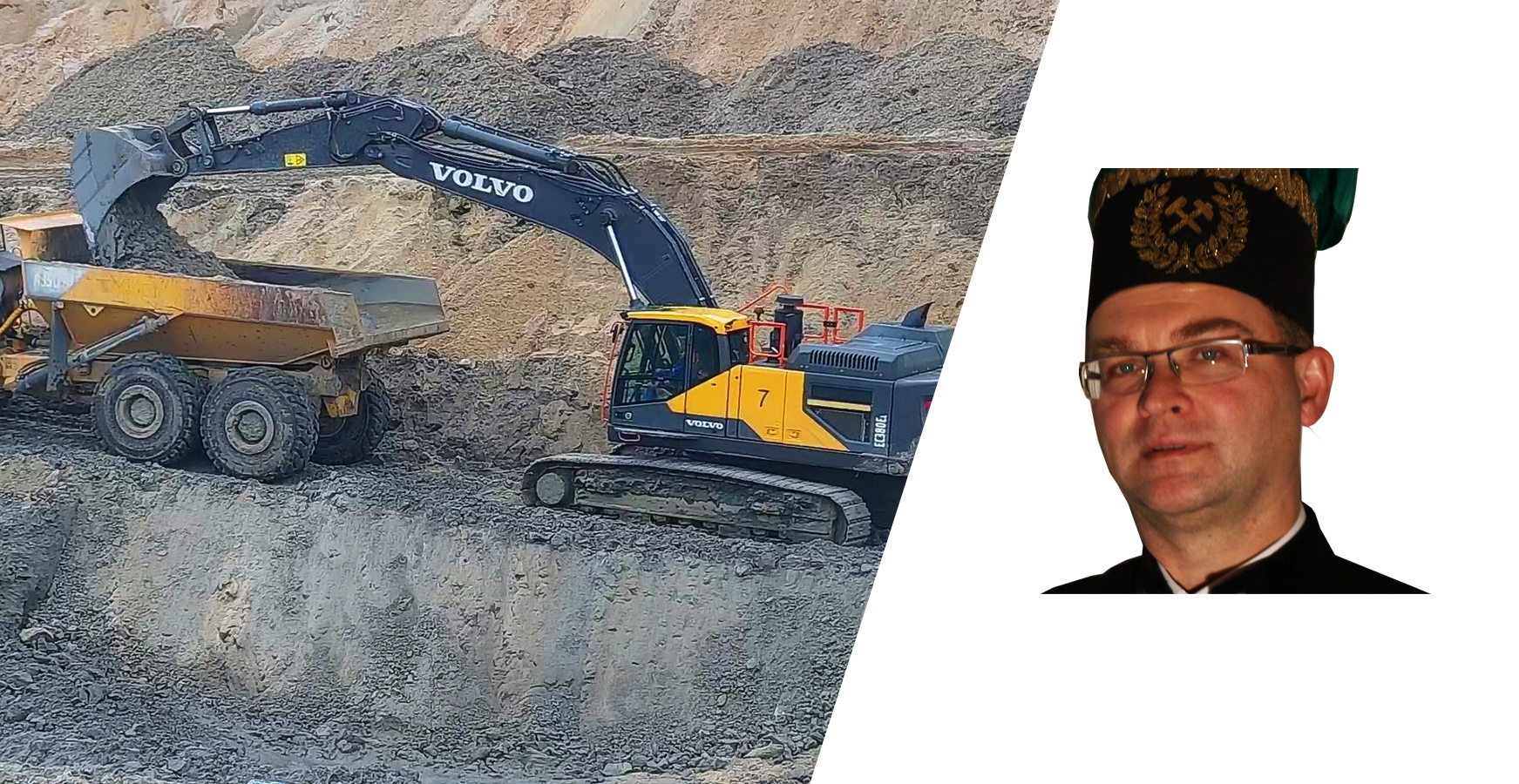 Maszyny używane Volvo