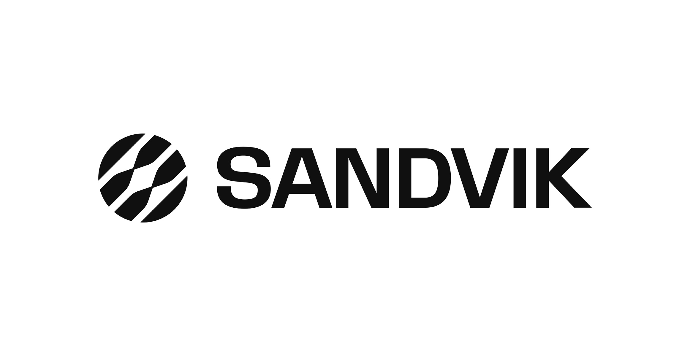 Sandvik logo