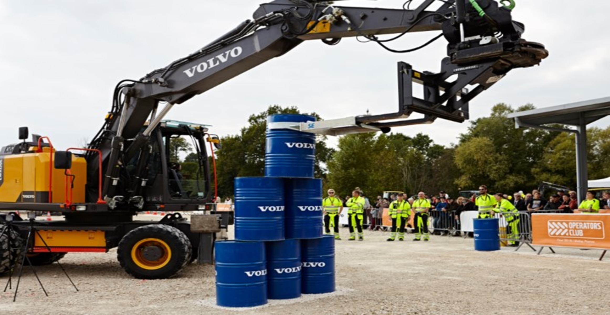 VOLVOOC