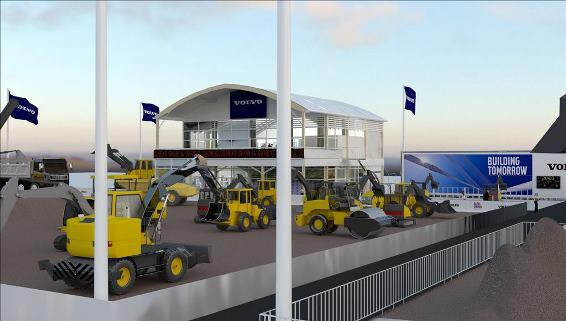 volvo-at-bauma