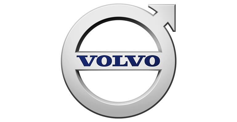 Volvo ironmark