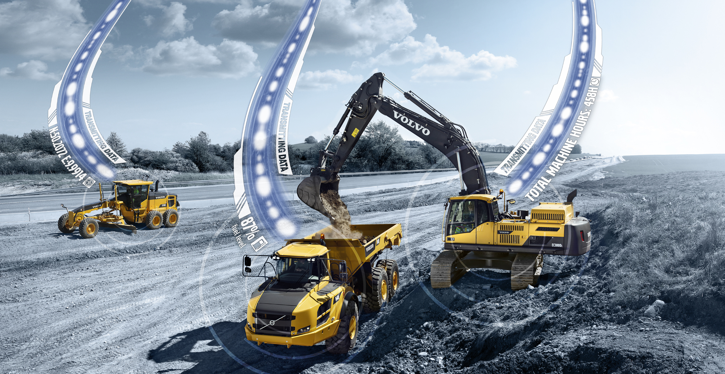 Not connecting machines via CareTrack